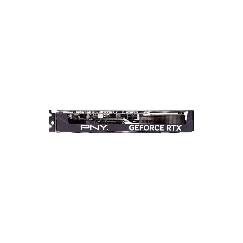 TARJETA DE VIDEO NVIDIA PNY RTX 4060 TI DUAL VERTO 8GB GDRR6 DP HDMI