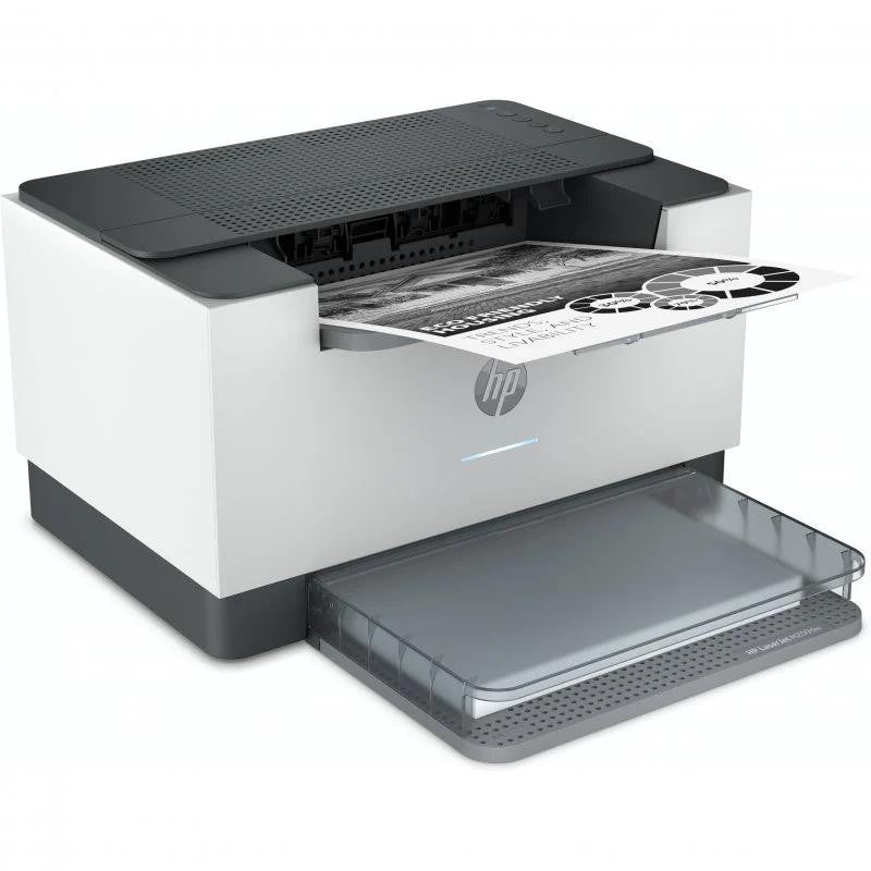 IMPRESORA HP LASERJET MONOCROMO M209DW WIFI