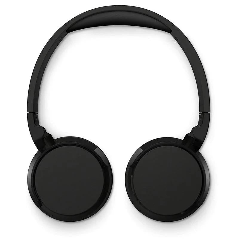 AURICULARES + MICROFONO PHILIPS TAH4209BK BLUETOOTH BLACK