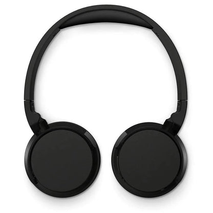 AURICULARES + MICROFONO PHILIPS TAH4209BK BLUETOOTH BLACK
