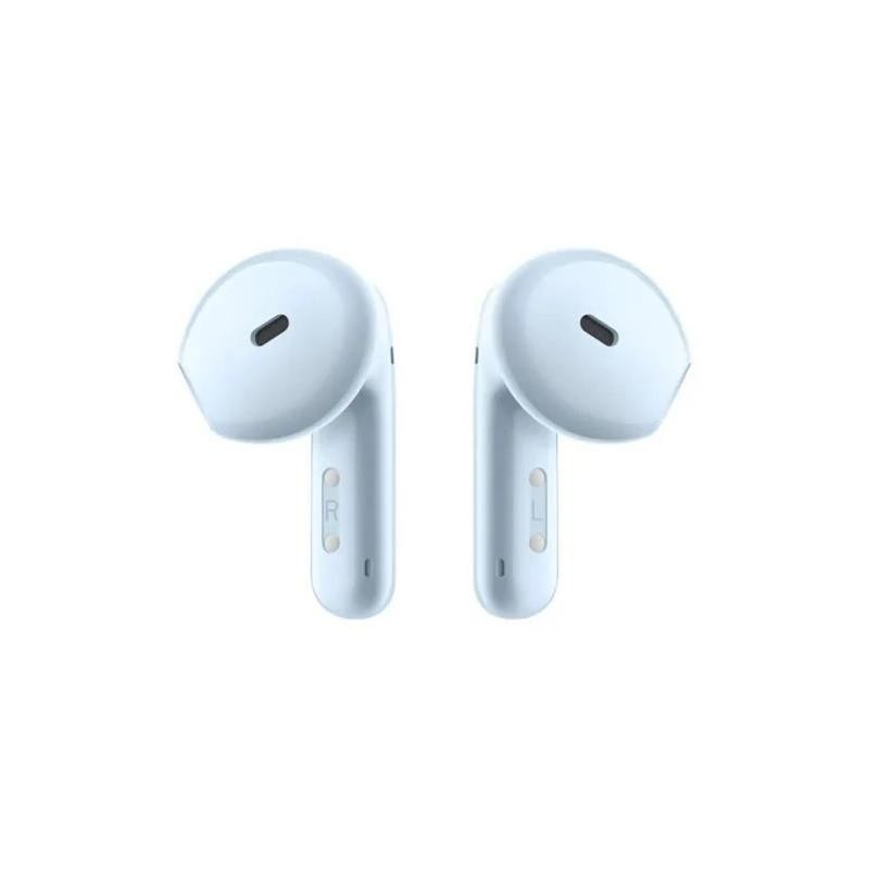 AURICULARES XIAOMI REDMI BUDS 6 ACTIVE BLUETOOTH 5.4 WIRELESS BLUE