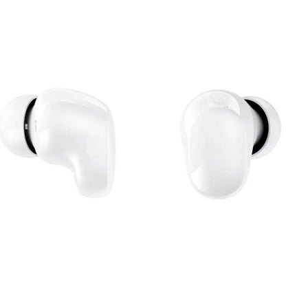 AURICULARES XIAOMI REDMI BUDS 6 PLAY BLUETOOTH 5.4 WIRELESS 7 HORAS WHITE