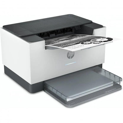IMPRESORA HP LASER MONOCROMO LASERJET M209D DUPLEX WHITE