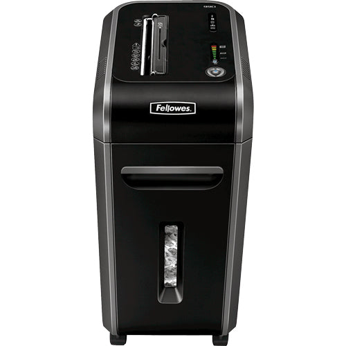 Destructora Fellowes 99Ci 34L P-4 Negra (4691001)
