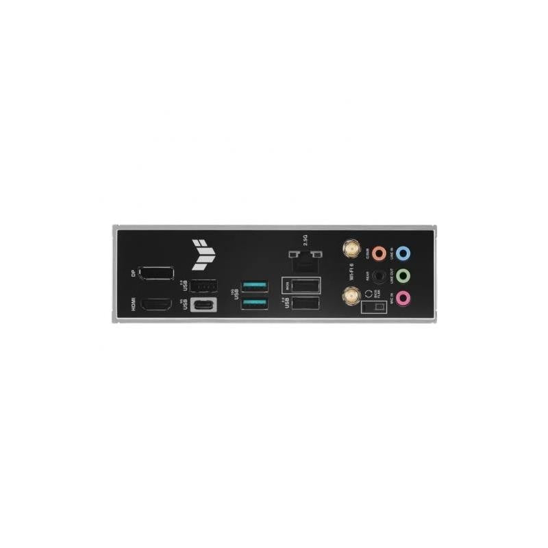 PLACA BASE ASUS TUG GAMING A620M-PRO WIFI MATX AM5 4XDDR5 HDMI + DP