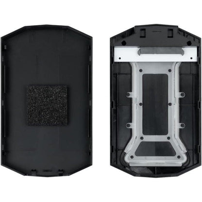 CAJA EXTERNA TOOQ  GAMING 2.5 SSD SATA USB RGB BLACK