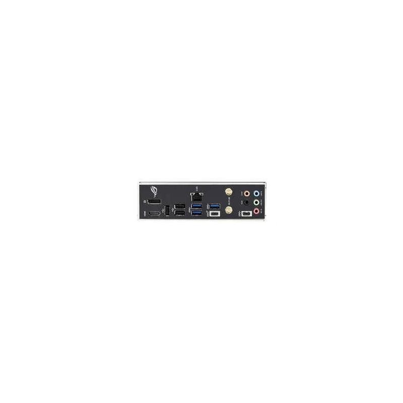 PLACA BASE ASUS ROG STRIX B760-I WIFI MINI ITX 2XDDR5 HDMI + DP