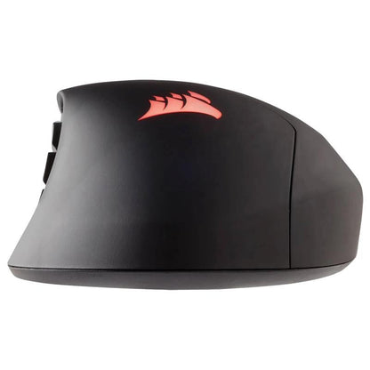 RATON GAMING CORSAIR SCIMITAR ELITE  RGB USB 16K DPI BLACK