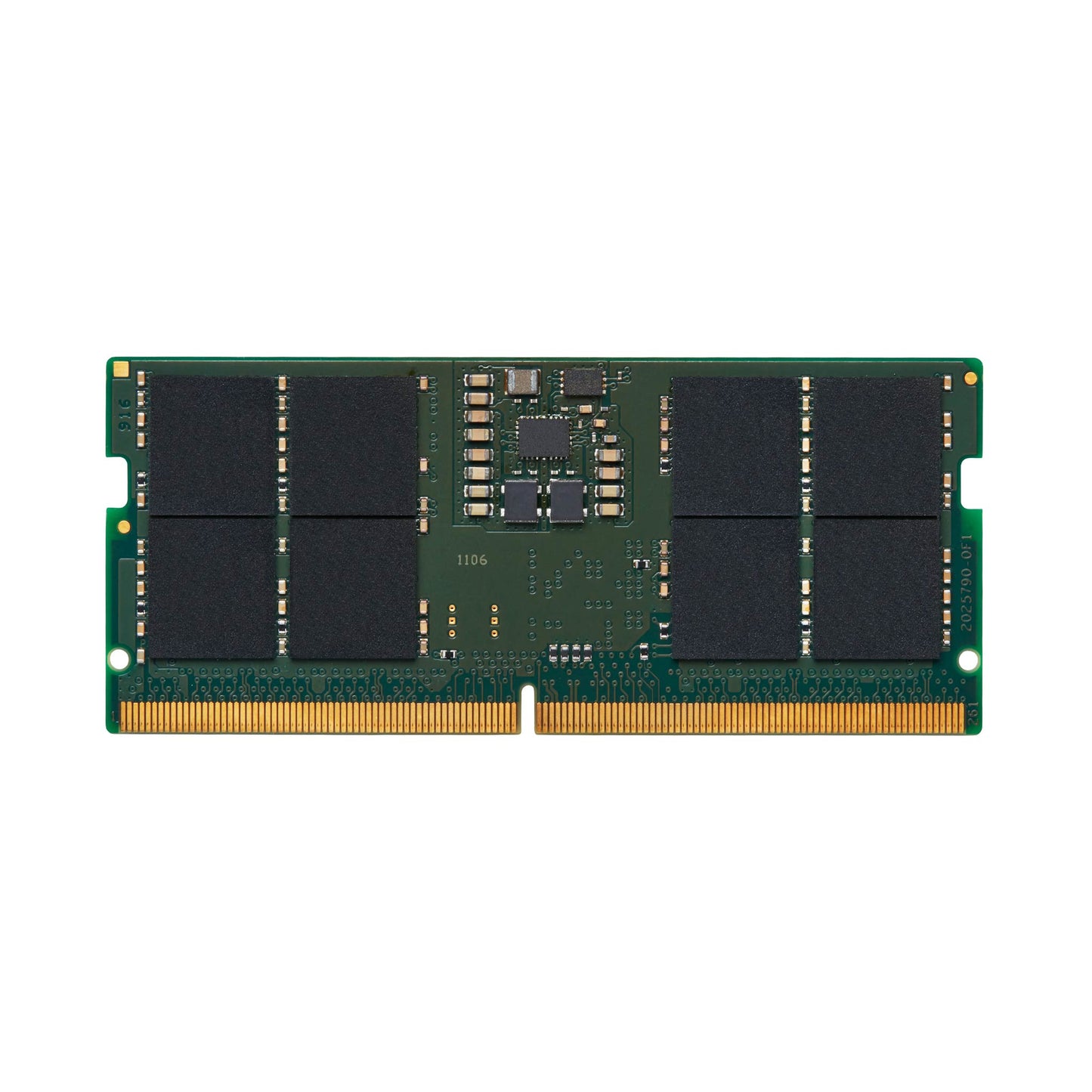 Kingston DDR5 16Gb 5600 SoDimm Module (KVR56S46BS8/16)