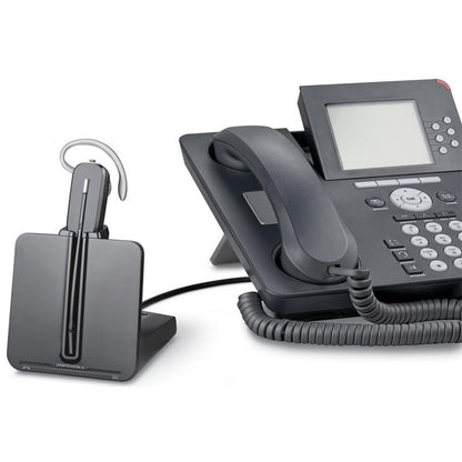 AURICULAR POLY CS540 INALAMBRICO MONOAURAL