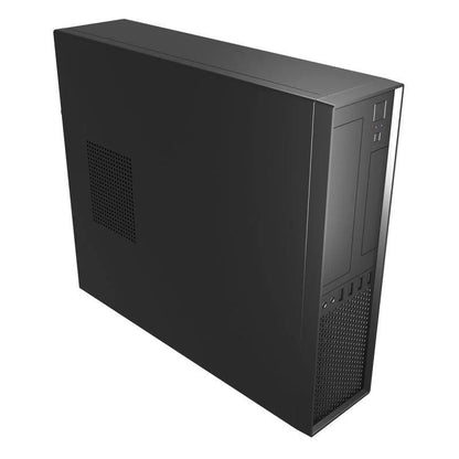 CAJA ORDENADOR UNYKACH UK3001 3.0 MATX ( SIN FUENTE TFX )