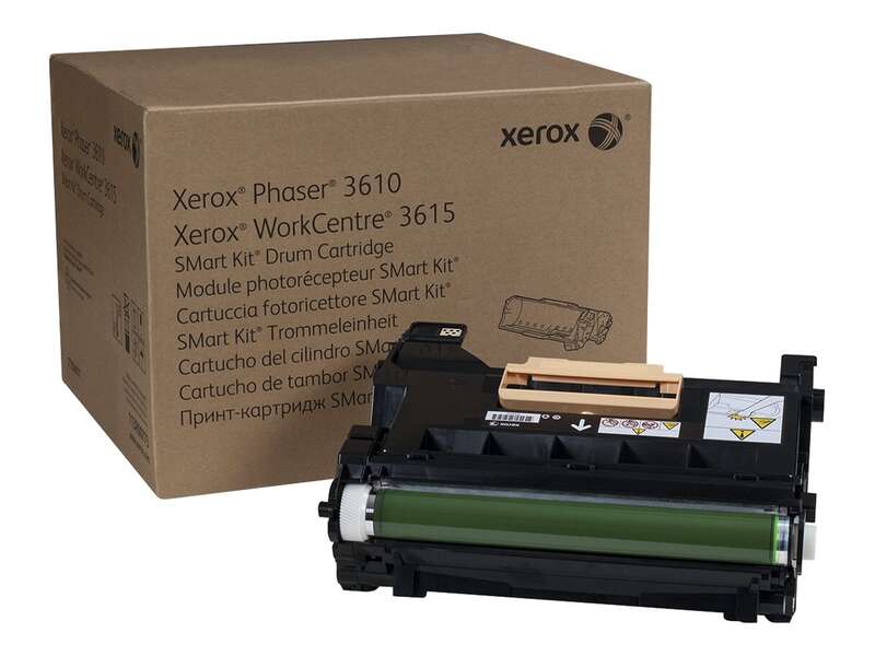 Xerox Phaser 3610/WorkCentre 3615/3655 Original Image Drum - 113R00773 (Drum)