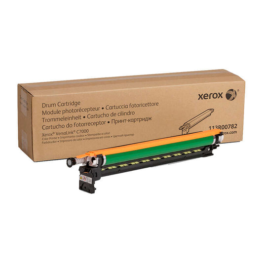 Xerox VersaLink C7000 Original Image Drum - 113R00782
