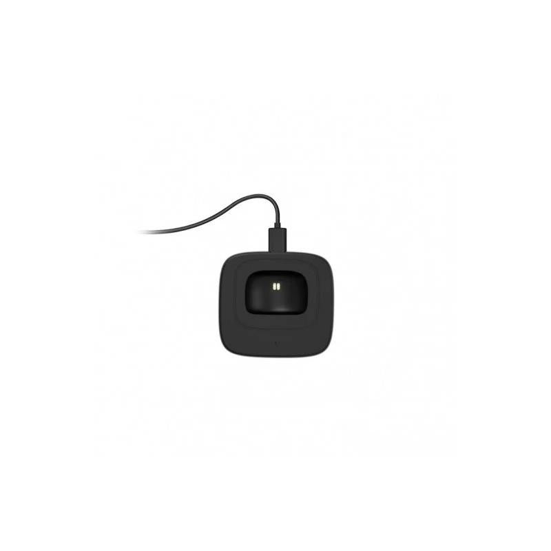 AURICULARES + MICROFONO CONCEPTRONIC CON BASE DE CARGA BLUETOOTH MONOAURAL