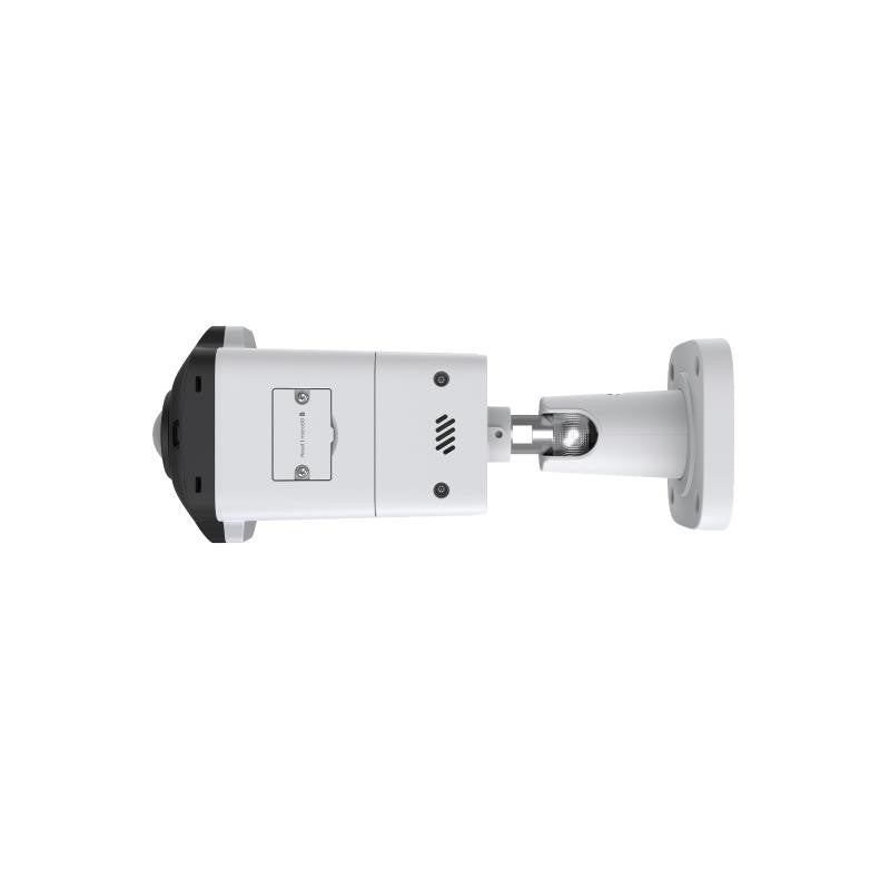 CAMARA IP TP-LINK INSIGHT BULLET ULTRA WIDE 8MP 4K IR 20M IP67 H.265+