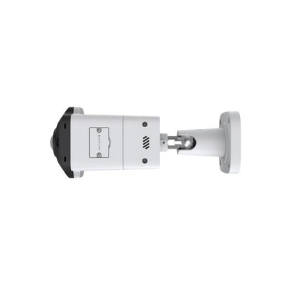 CAMARA IP TP-LINK INSIGHT BULLET ULTRA WIDE 8MP 4K IR 20M IP67 H.265+