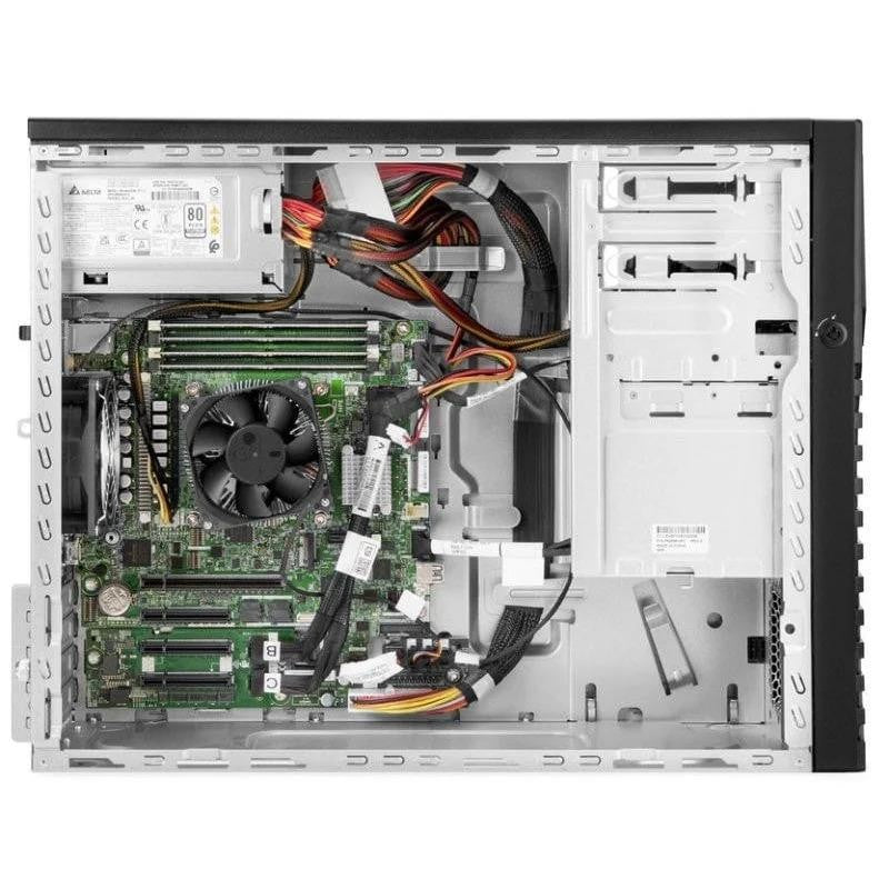 SERVIDOR HP ML30 G11 E-2414 32GB NHP 2x 1TB EU SVR