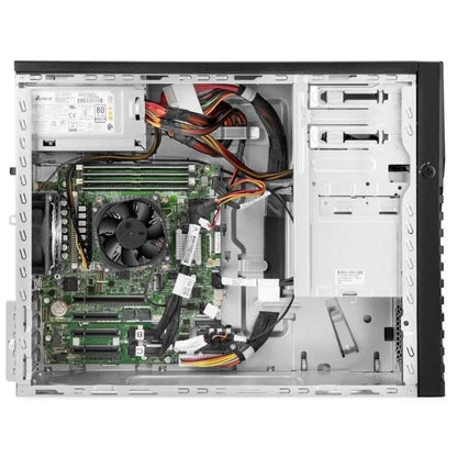 SERVIDOR HP ML30 G11 E-2414 32GB NHP 2x 1TB EU SVR