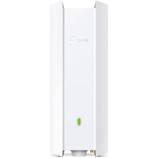 ACCESS POINT TP-LINK EAP610-OUTDOOR AX1800 DUAL BAND WI-FI 6 EXTERIOR POE