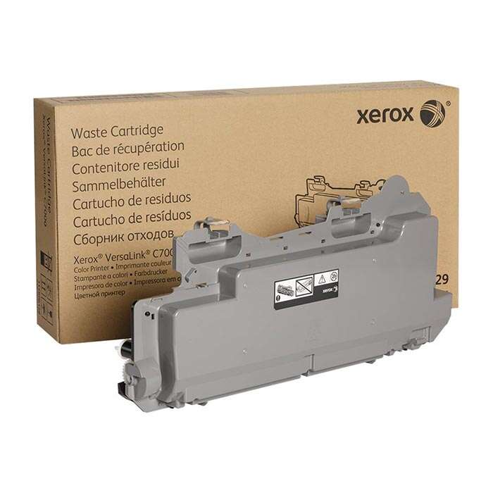 Xerox VersaLink C7000 Original Waste Can - 115R00129
