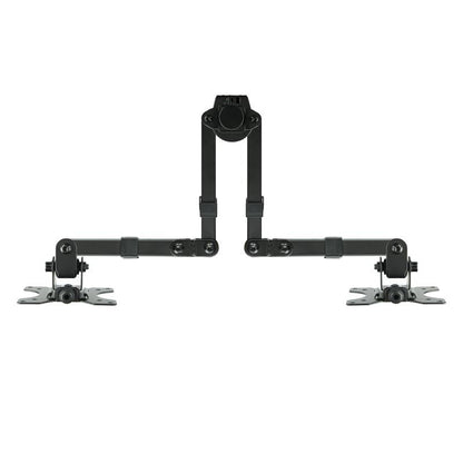 SOPORTE DE MESA TV/MONITOR TOOQ DB1232TN-B 13-32 2 BRAZOS BLACK