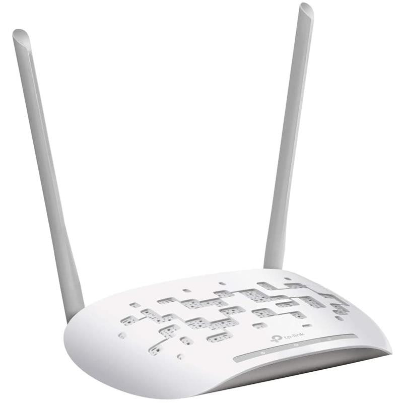 WIRELESS ACCESS POINT TP-LINK TL-WA801N 300MBPS