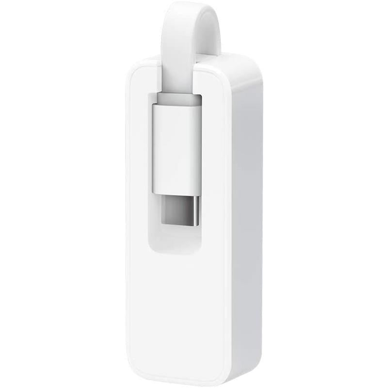 ADAPTADOR TP-LINK USB-C 3.2 A ETHERNET GIGA