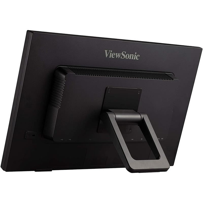 MONITOR VIEWSONIC 24" TACTIL IR MULTIMEDIA HDMI VGA USB 3YR GAR