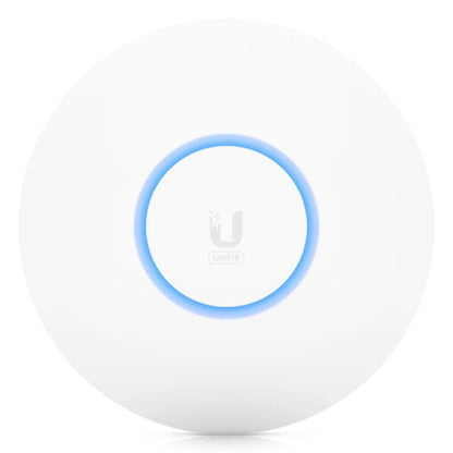 UBIQUITI WIRELESS ACCESS POINT PRO U6-PRO UNIFI WIFI6