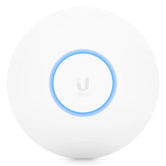 UBIQUITI WIRELESS ACCESS POINT PRO U6-PRO UNIFI WIFI6