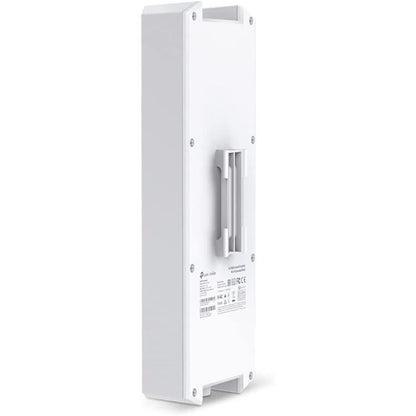ACCESS POINT TP-LINK EAP610-OUTDOOR AX1800 DUAL BAND WI-FI 6 EXTERIOR POE