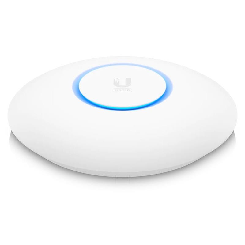 UBIQUITI WIRELESS ACCESS POINT PRO U6-PRO UNIFI WIFI6