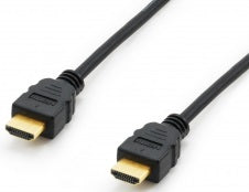 Cable desde HDMI macho a HDMI macho longitud 15 metros 1.4 high speed con ethernet eco