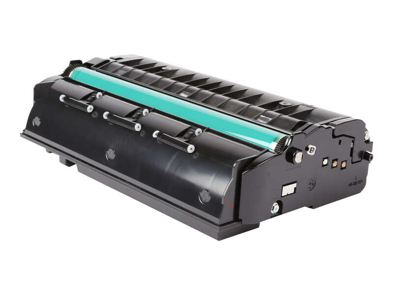 Ricoh Aficio SP201N/SP204SN/SP203S/SP211/SP213 Negro Cartucho de Toner Generico - Reemplaza 407999/407254/SP 201E/SP 201HE. 2.600 Paginas