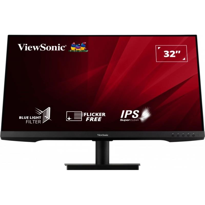 MONITOR VIEWSONIC 32" IPS FHD VGA HDMI VESA 3YR GARANTIA