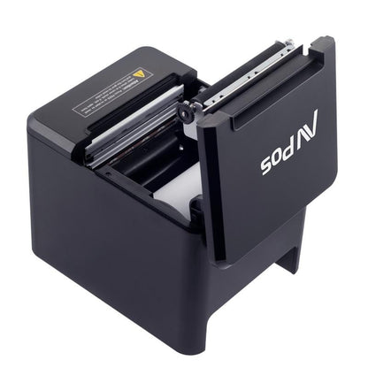 IMPRESORA AVPOS TERMICA TICKETS TC40 USB + LAN ETHERNET 3YR GAR HIGH IMPACT