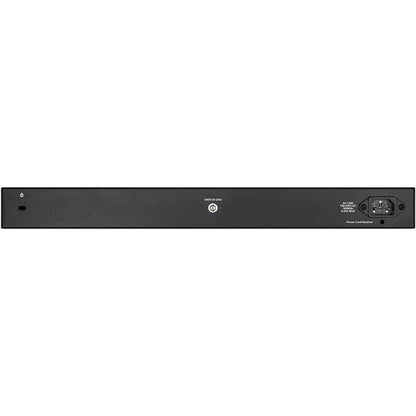 SWITCH D-LINK GIGABIT 24 PUERTOS DGS-1210-24/E