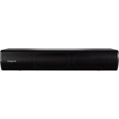 ALTAVOCES CREATIVE STAGE AIR V2 WIRELESS BT AUX MP3 USB BARRA SONIDO 20W