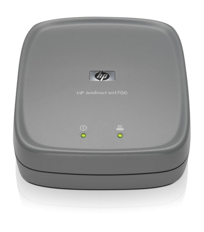 HP Servidor de impresion jetdirect en1700 USB 2.0 (J7988G)