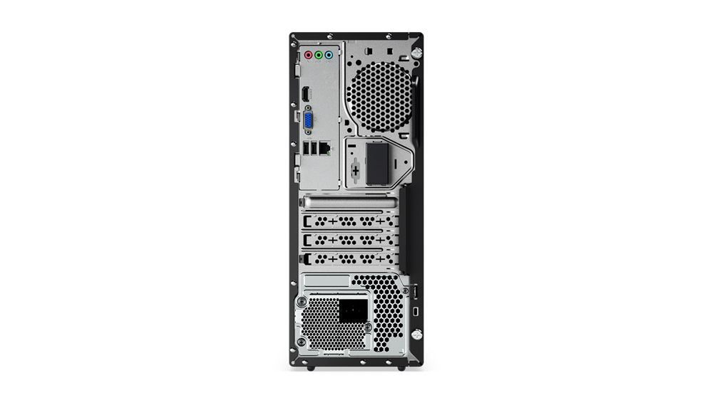 Lenovo V55T R5 8Gb 256Gb T+R W10P Negro (11CC002FSP)