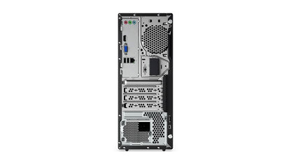 Lenovo V55T R5 8Gb 256Gb T+R W10P Negro (11CC002FSP)