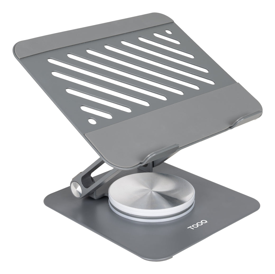 TooQ Folding Stand up to 13" Dark Grey (PH-NARVI-G)