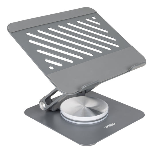 TooQ Folding Stand up to 13" Dark Grey (PH-NARVI-G)
