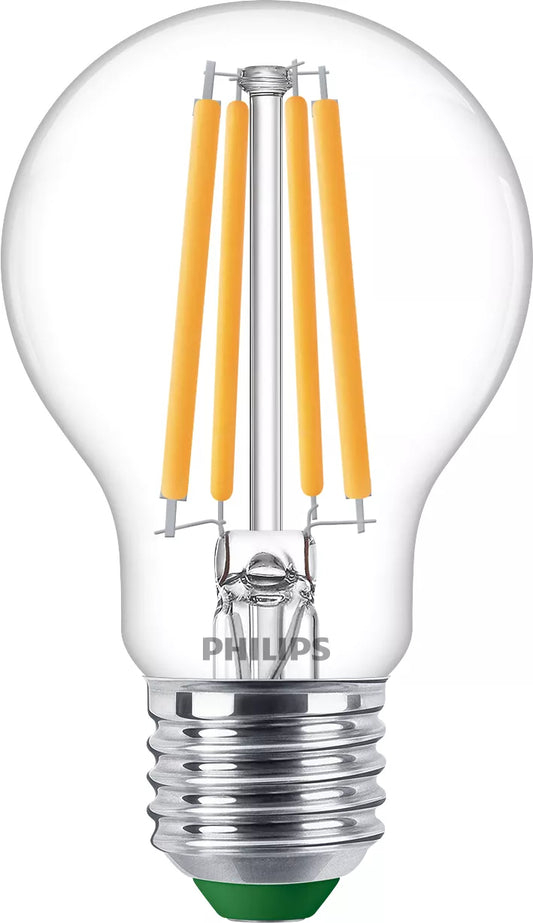 Philips LED Bulb 60W A60 E27 840L (929003623501)