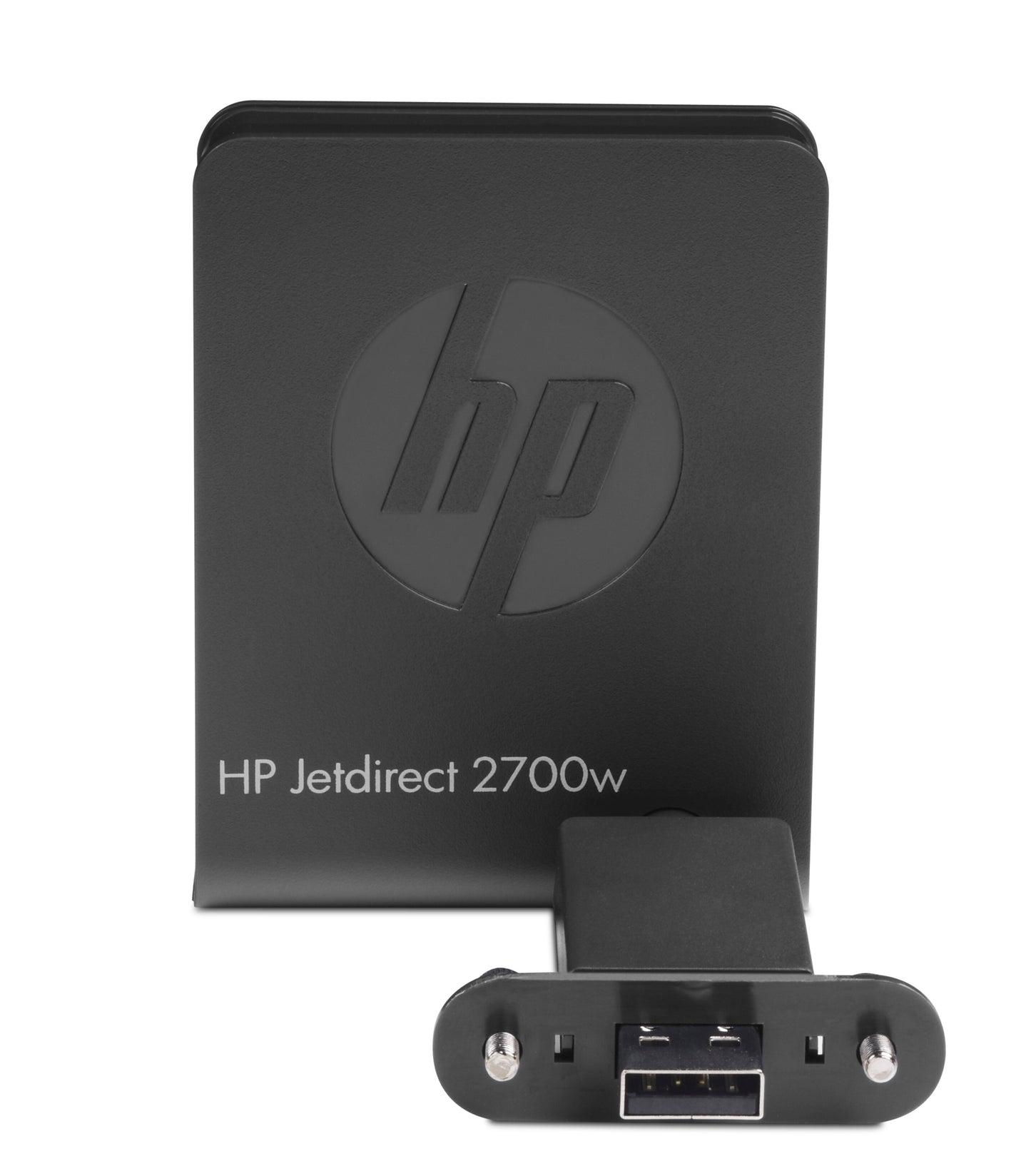 HP Jetdirect USB 2.0 WiFi Print Server (J8026A)