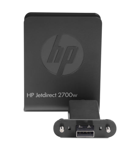 HP Jetdirect USB 2.0 WiFi Print Server (J8026A)