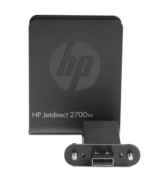 HP Jetdirect USB 2.0 WiFi Print Server (J8026A)