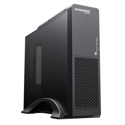 ORDENADOR ENTERPRISE MONTECARLO GT RYZEN 5 5600G/8GB/SSD500M2/LMT/5Y