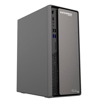 ORDENADOR ENTERPRISE MANHATTAN FX I5 12400/16GB/SSD1TBM2/LMT/5Y/W11PRO