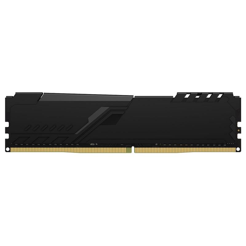 MEMORIA RAM 8GB KINGSTON DDR4 3200MHZ FURY BEAST